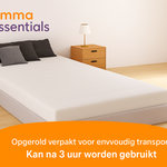 Matras Emma, Essential | 140×200 cm